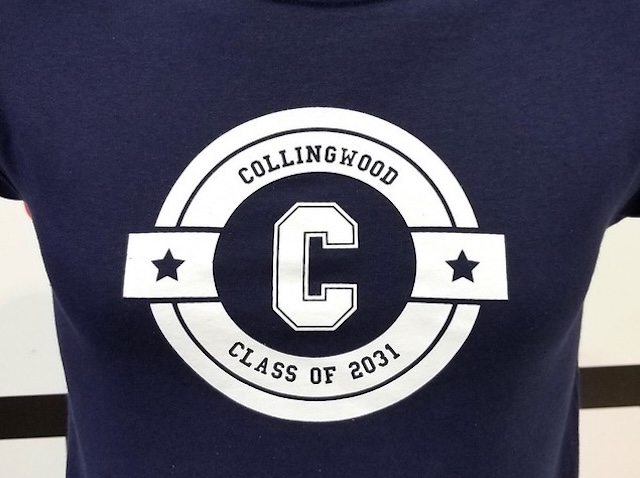 Back-to-School Team & Club Gear: Custom Screen Printing in Vancouver