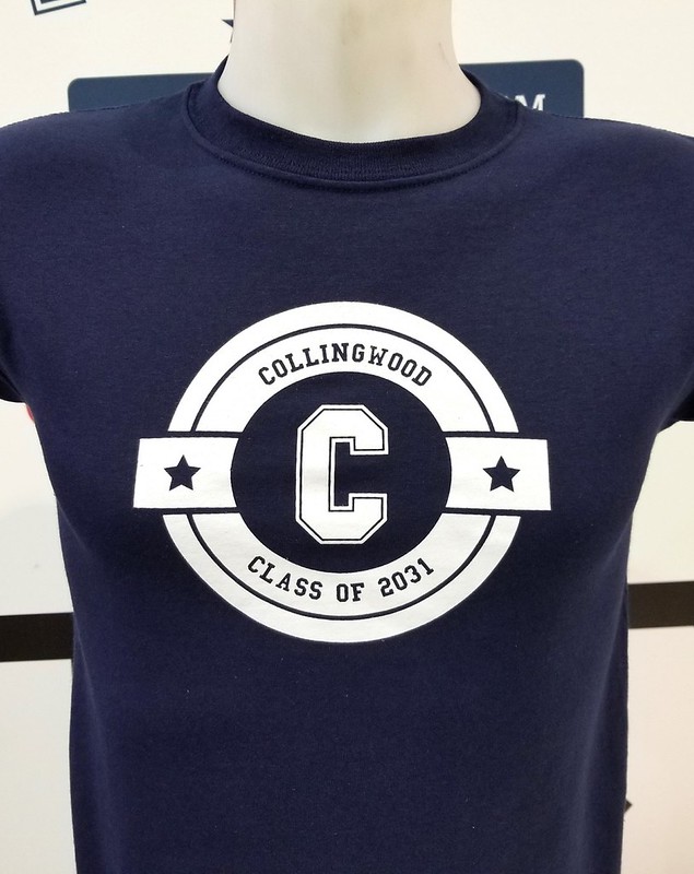 Back-to-School Team & Club Gear: Custom Screen Printing in Vancouver