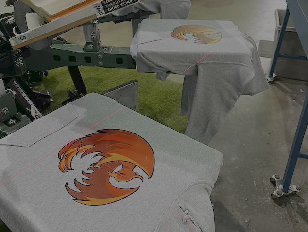 Custom Screen Printing in Vancouver: Process, Types, and Benefits